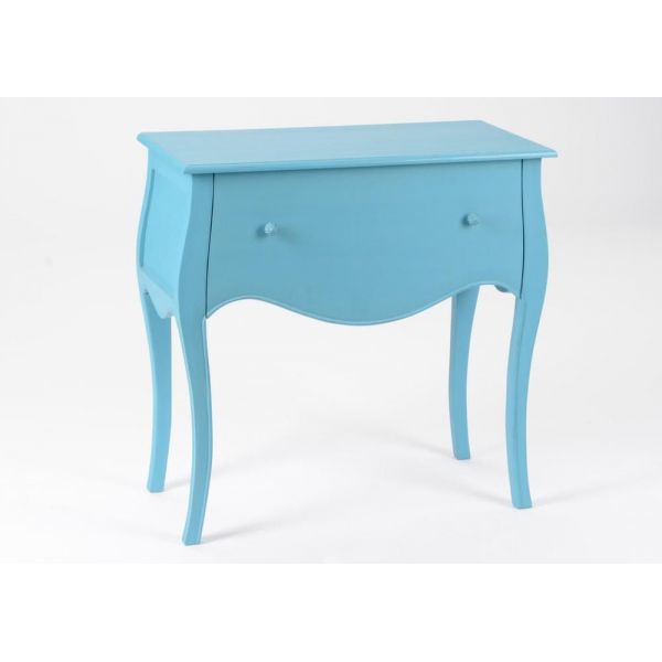 Commode avec tiroir bois Merveille - AMADEUS