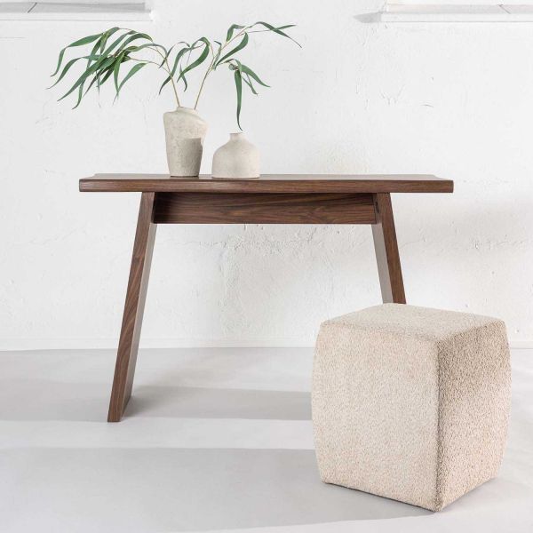 Console en MDF Kirkenes - VENTURE HOME