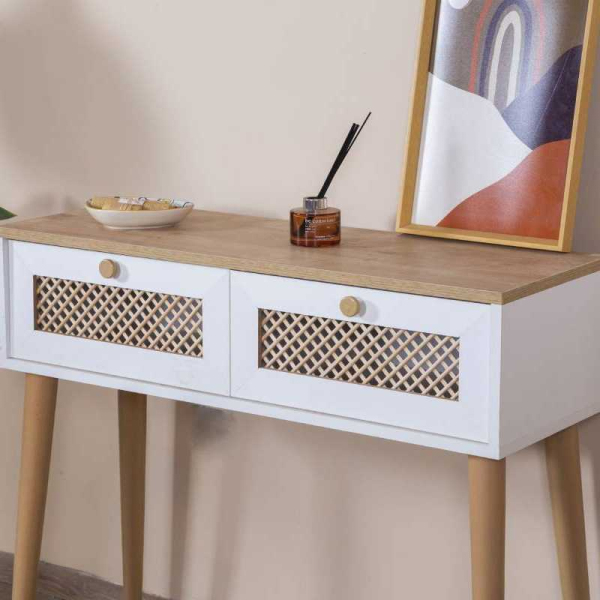 Console en aggloméré Goose - 6