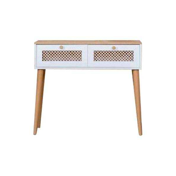 Console en aggloméré Goose