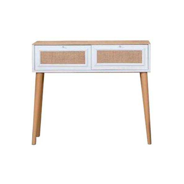 Console en aggloméré Mount