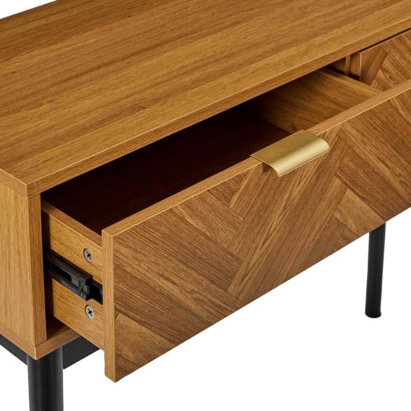 Console en bois Felix - 7