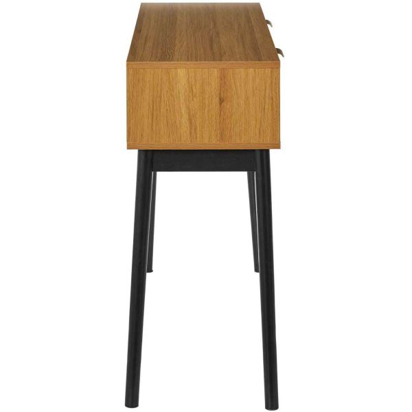 Console en bois Felix - 5