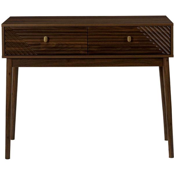 Console en bois Tiffany - CMP-5239