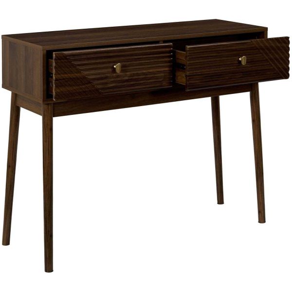 Console en bois Tiffany - 94,90