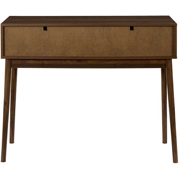 Console en bois Tiffany - 6
