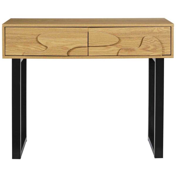 Console en mdf et métal Calypso - CMP-5206