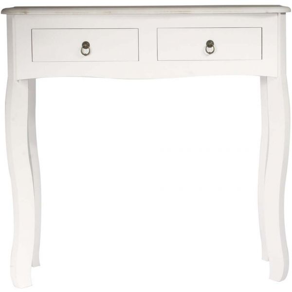 Console charme en bois Victoria - 84,90