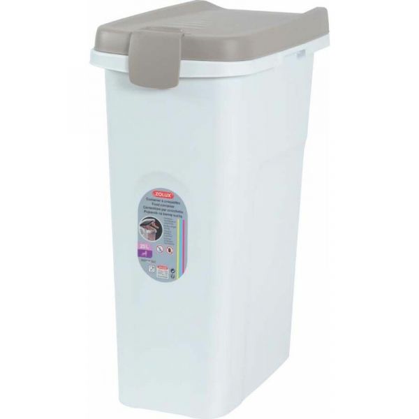 Container à croquettes hermétique 25L