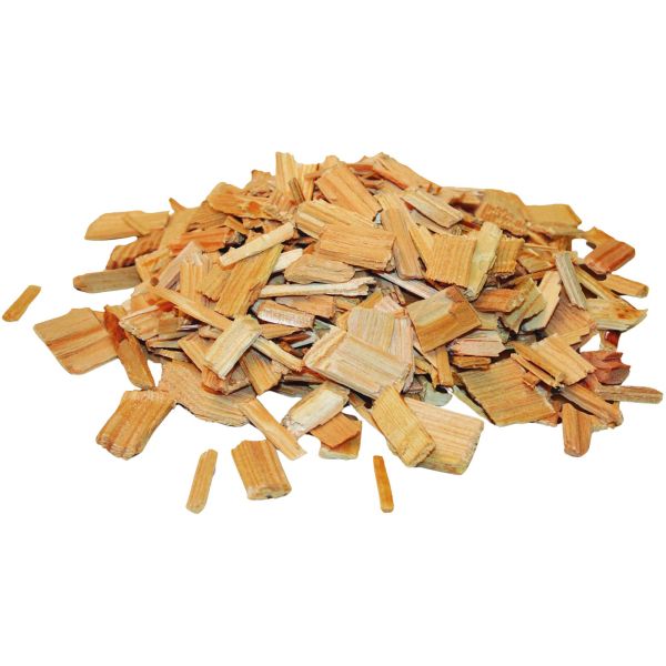Copeaux de pin naturel 10/40