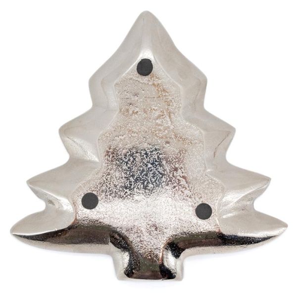 Corbeille en aluminium Sapin - 14,90