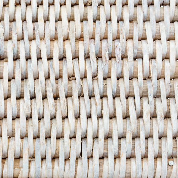 Corbeille rectangulaire en rotin Banneton - AUB-5329