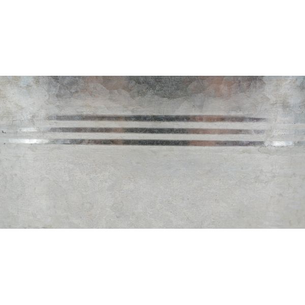 Corbeille en zinc - 5
