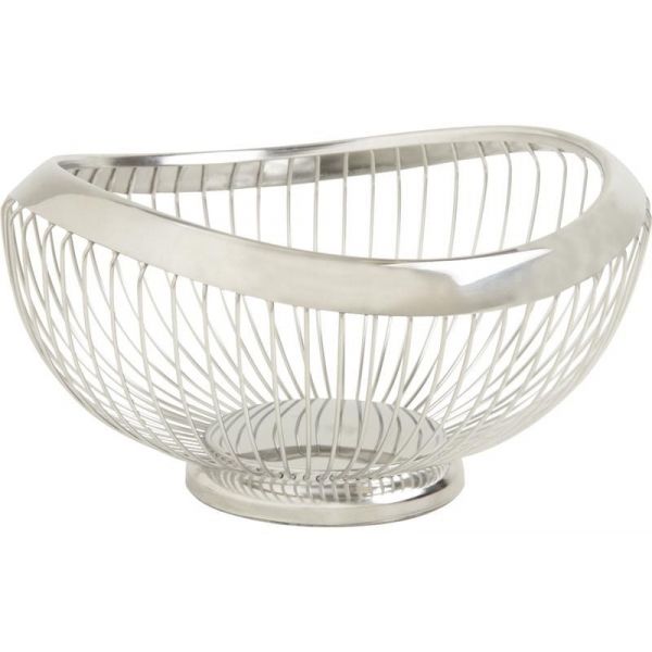Coupe à fruits design Wave