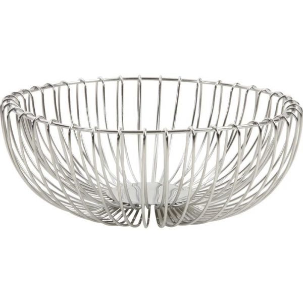 Coupe de fruits design Wire