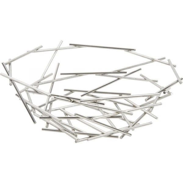 Coupe à fruits inox Thorn