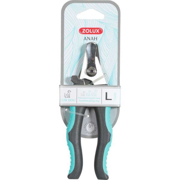 Coupe ongles pour chien Anah - ZOLUX