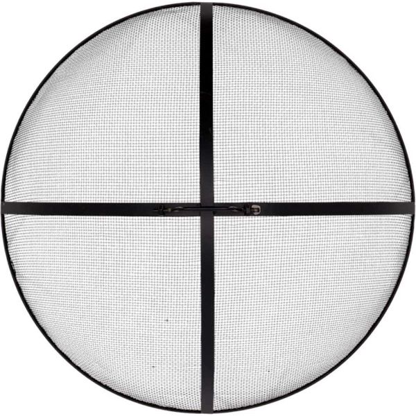 Coupelle pare feu pour brasero 60 cm - FANCY FLAMES