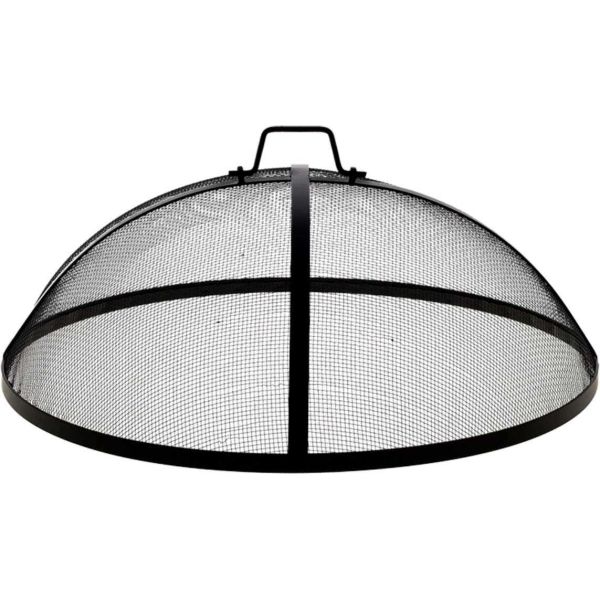 Coupelle pare feu pour brasero 60 cm - ESS-1807