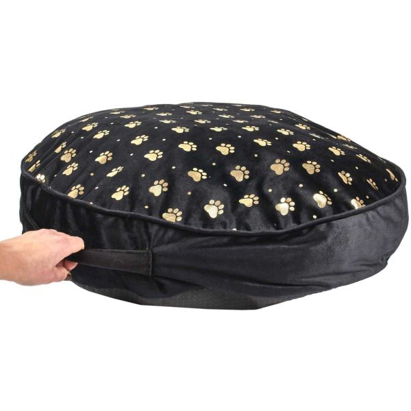 Coussin pour animaux en polyester - 5