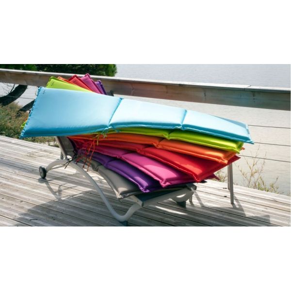 Coussin bain de soleil Garden (Lot de 2) - 139