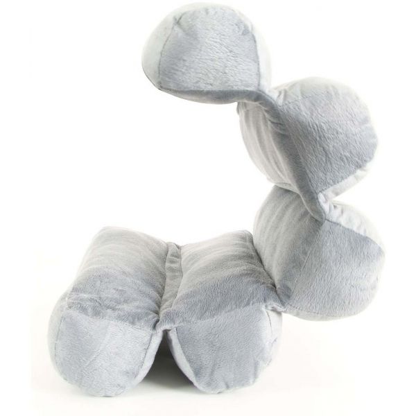 Coussin boudins multiposition Confort - 24,90