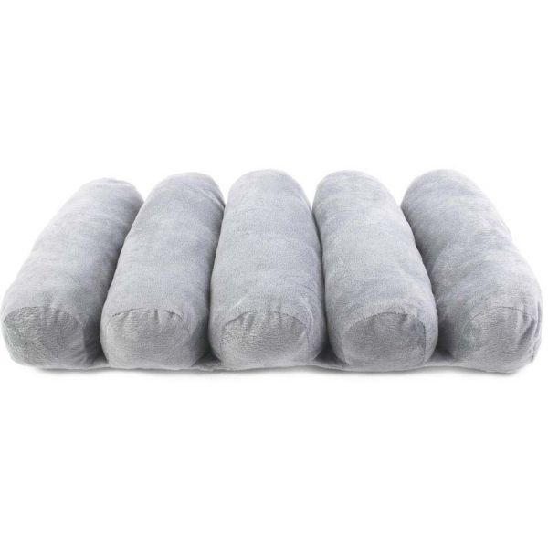 Coussin boudins multiposition Confort - 5