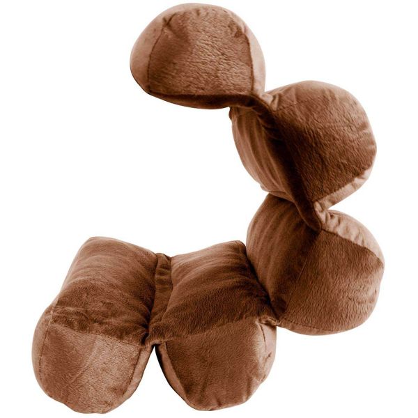 Coussin boudins multiposition Confort - 24,90