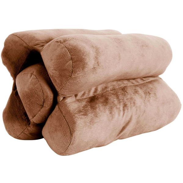 Coussin boudins multiposition Confort - 5