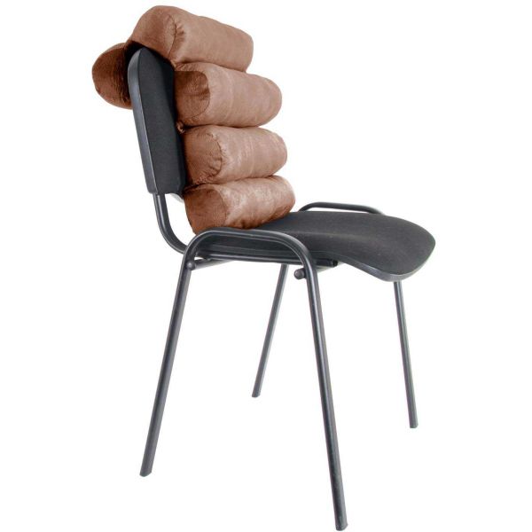 Coussin boudins multiposition Confort - 7