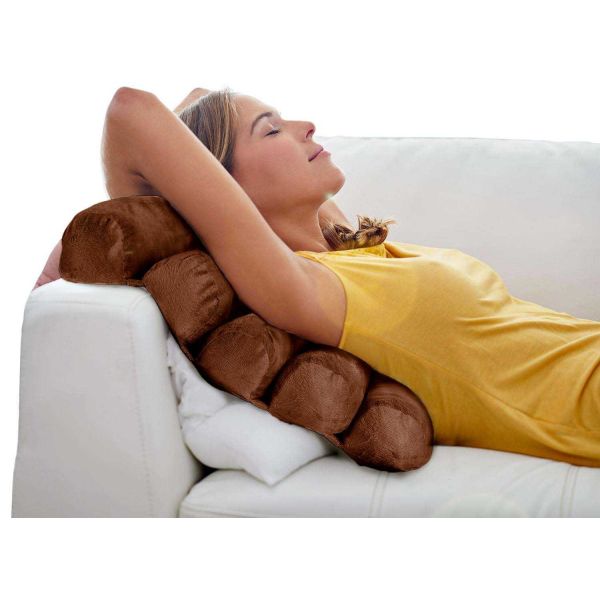 Coussin boudins multiposition Confort - 6