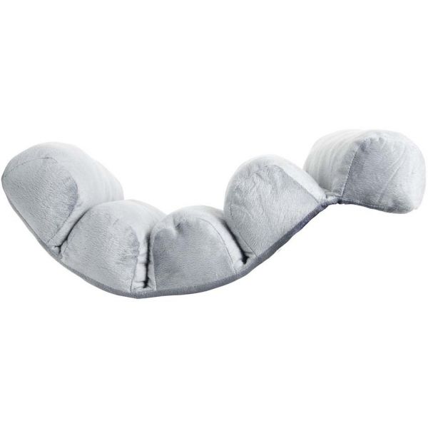 Coussin boudins multiposition Confort