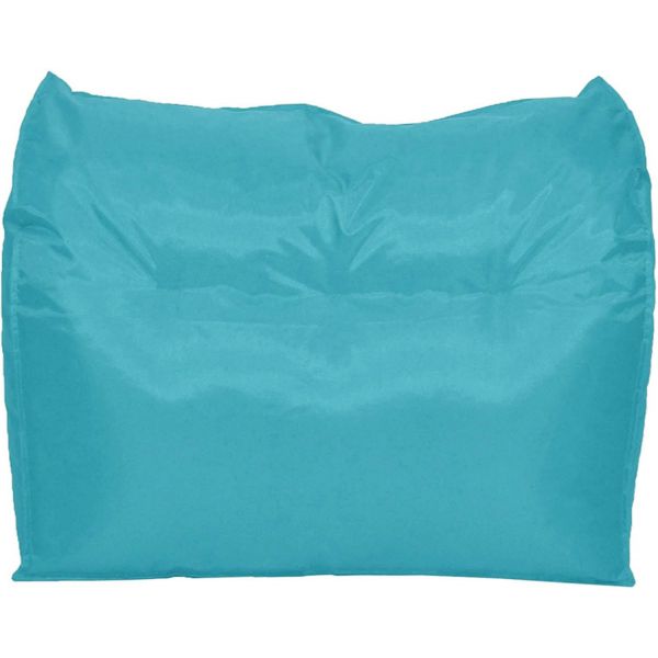 Coussin cale-rein en polyester coloré - COT-0633