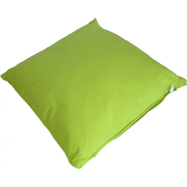 Coussin carré pour dossier de canapé 60 cm - COT-0223