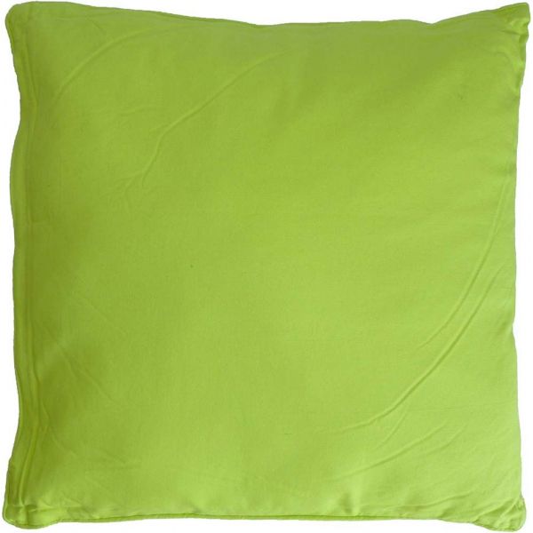 Coussin carré pour dossier de canapé 60 cm