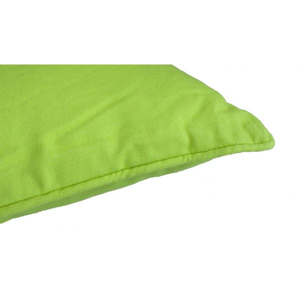 Coussin carré pour dossier de canapé 60 cm - 16,90