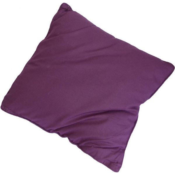 Coussin carré pour dossier de canapé 60 cm - 16,90