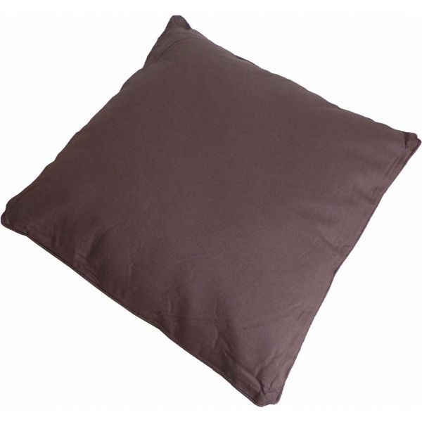 Coussin carré pour dossier de canapé 60 cm - 16,90