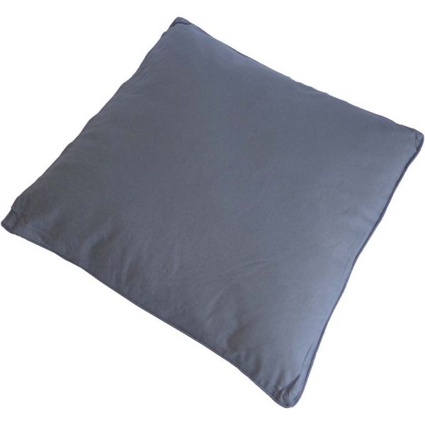 Coussin carré pour dossier de canapé 60 cm - COT-0226