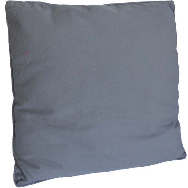 Coussin carré pour dossier de canapé 60 cm - 5