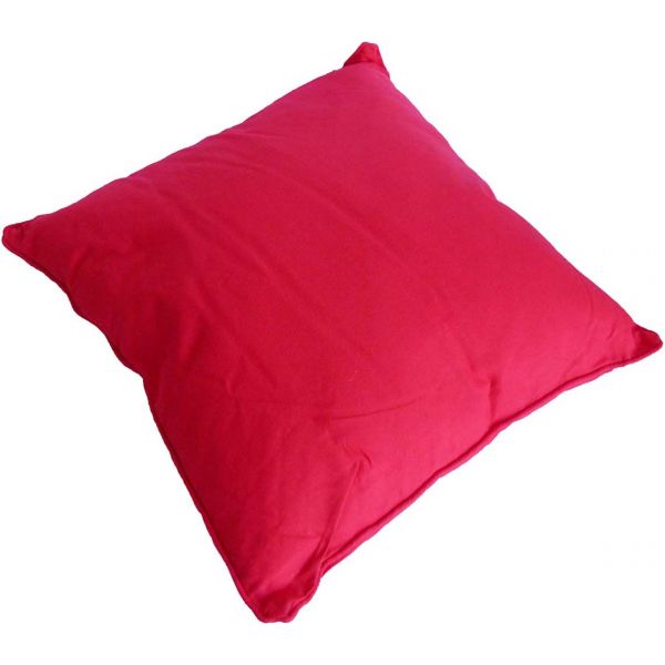 Coussin carré pour dossier de canapé 60 cm - 5