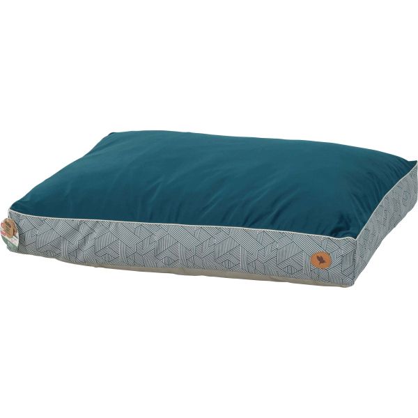 Coussin pour chiens en tissu déhoussable Kanga - ZOL-2375