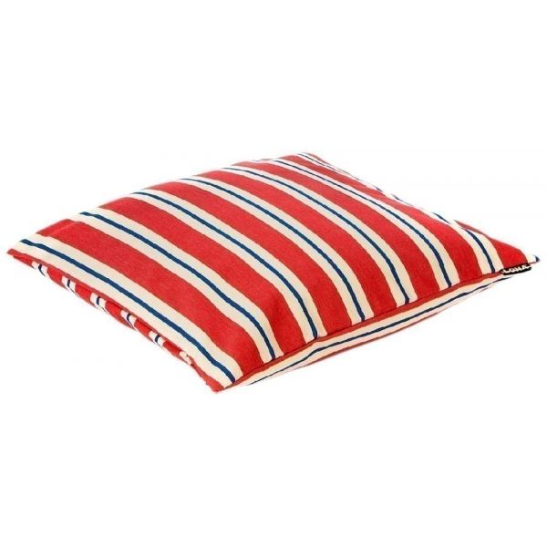 Coussin 100% coton 50 cm Faro