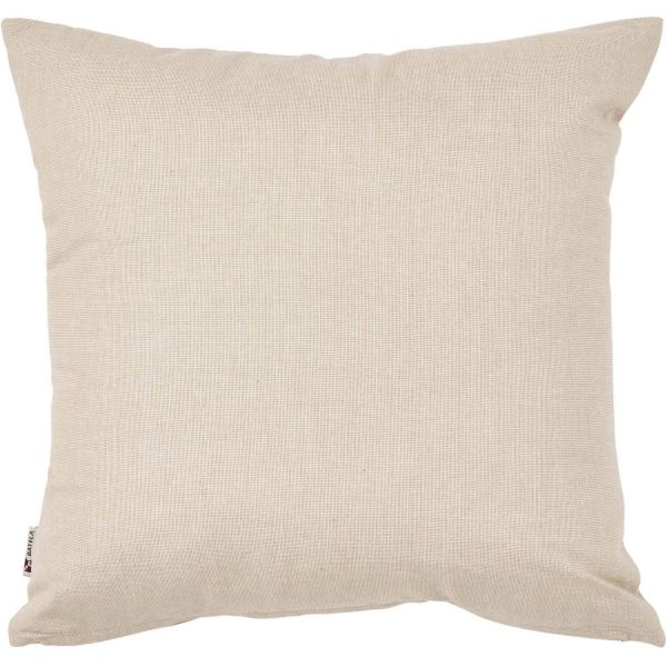 Coussin en coton Sea 45 x 45 cm - BATELA