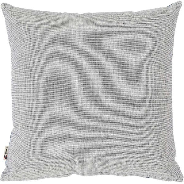 Coussin en coton Sea 45 x 45 cm - BAT-0145