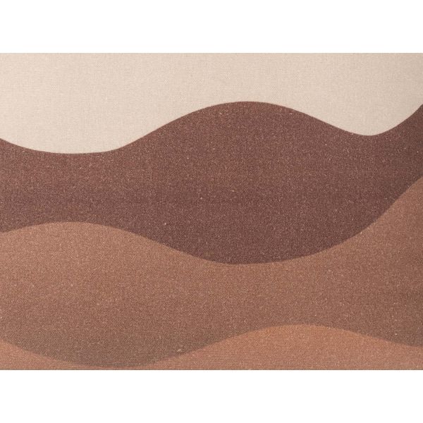 Coussin en coton 45 x 45 cm Sunset - 13,11