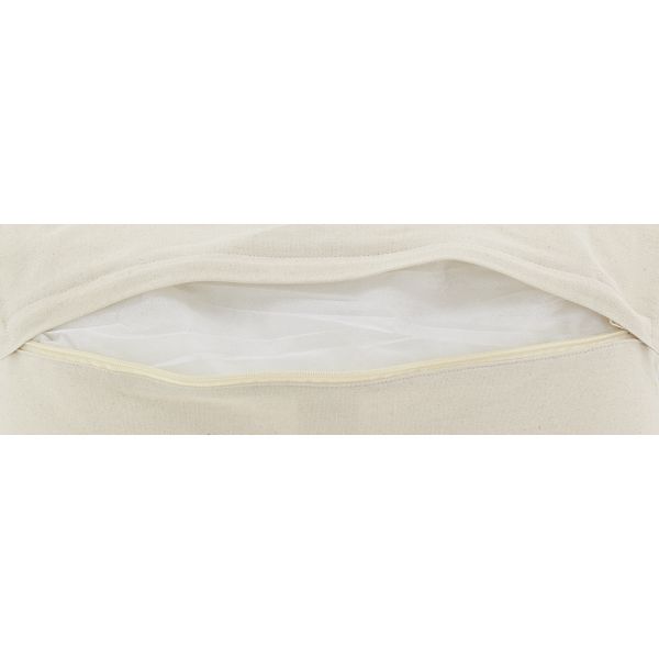 Coussin en coton rectangulaire - 29,90
