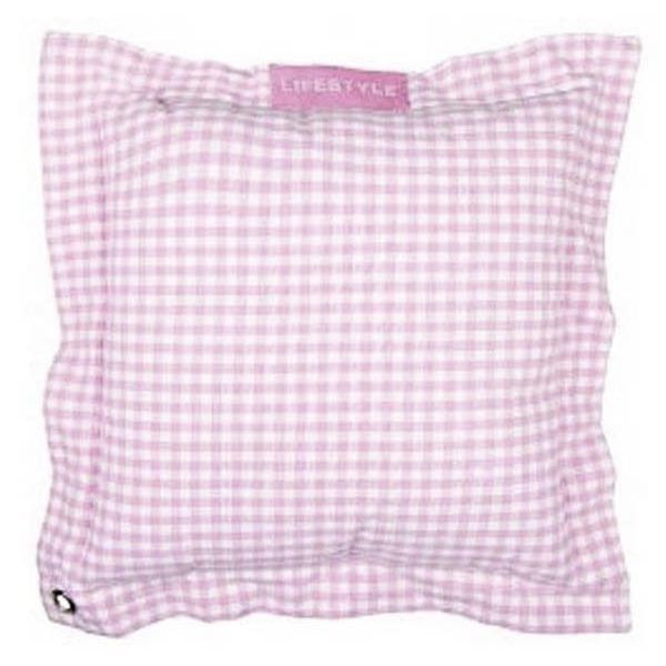 Coussin déco 45cm 100% coton St Tropez