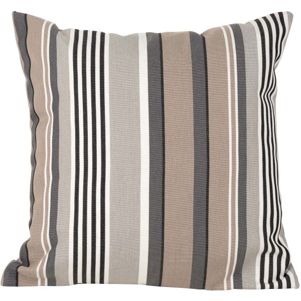 Coussin décoratif déhoussable Amsterdam - NPC-0115