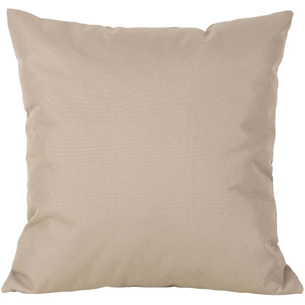 Coussin décoratif déhoussable Monte Carlo